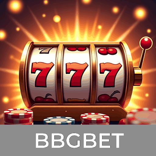 BBGBET: Onde a Emoção dos Jogos de Cassino Encontra a Chance de Ganhar